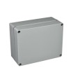 Caja industrial aislante tapa opaca 110x75x58 SL03080