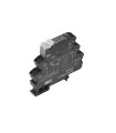 Relé TOZ 24VDC 230VAC 1A 1127700000