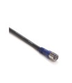 M8 PVC con cable Recto 4 hilos 5m Lite