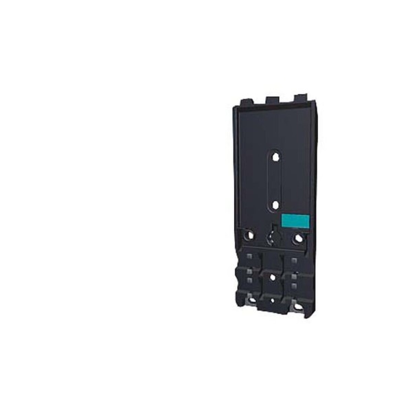 PLACA MONTAJE P/MODULO COMPACTO 3RK19010CA00