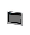 SIMATIC HMI TP700 COMFORT, FRONTAL ACERO INOX., MEMBRANA DECORATIVA, PROT. FRONTAL IP66K, DISPLAY TFT WIDESCREEN DE 7", INTERFAZ