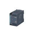 SITOP compact, PSU100C 24 V/4 A, fuente de alimentación estabilizada, entrada: AC 100-230 V (DC 110-300 V), salida: DC 24 V / 4