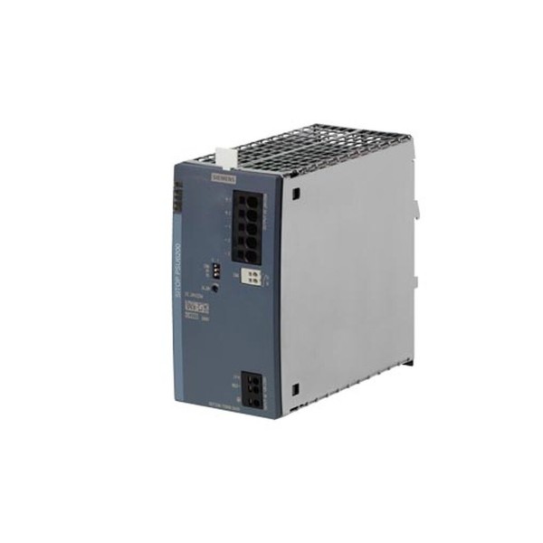 SITOP PSU6200 24 V/20 A, fuente de alimentación estabilizada, entrada: AC 120-230 V (DC 120-240 V) salida: DC 24 V / 20 A con in