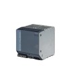 SITOP modular, PSU8200 24 V/40 A, fuente de alimentación estabilizada, entrada (trifásica): 3 AC 400-500 V, salida: DC 24 V / 40