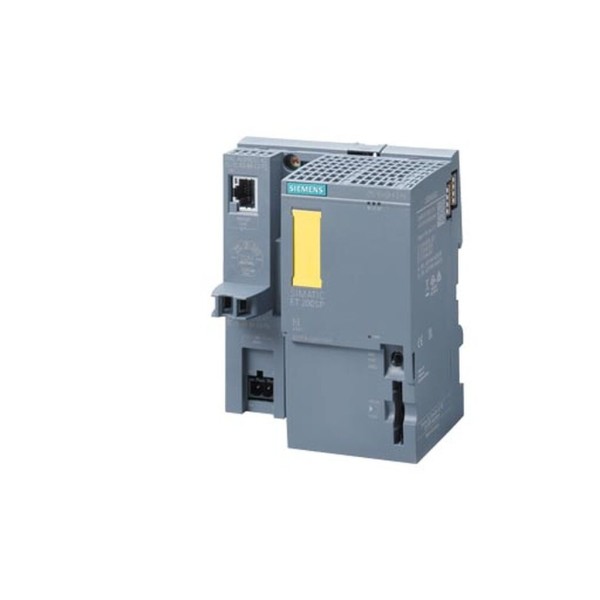 CPU1514SP F-2 PN PARA ET 200SP, 900kB PROG. 3,5MB DATOS, 2 PUERTOS, PROFINET IRT/RT 6ES75142SN030AB0