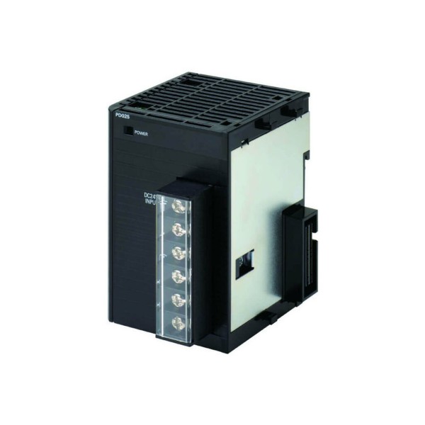 Fuente de Alimentación 24Vcc 25W CJ1W-PD025