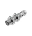 Corto 3h Enr 4mm M12 PNP NA Conector M12 Pines oro