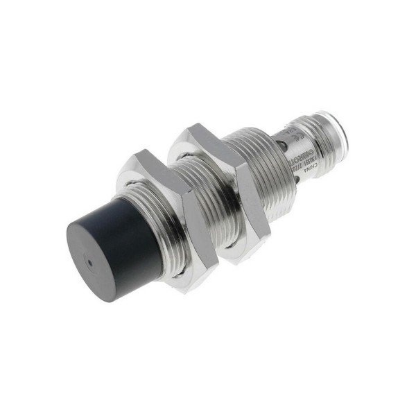 Inox Largo 3h NoEnr 16mm M18 PNP NA Conector M12