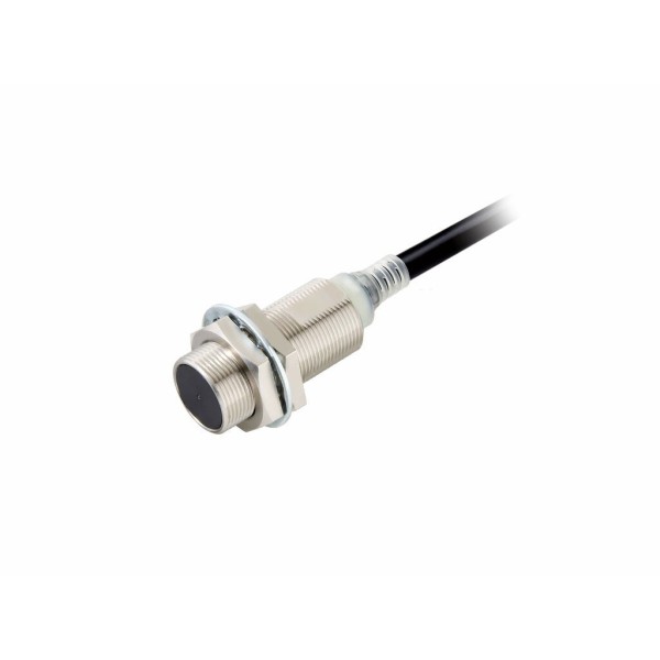 Corto 2h cc Enr 7mm M18 NA Cable 2m E2EX7D1N2MOMS