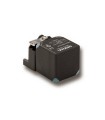 Cuadrado cc 3h NoEnr 40mm NPN NA Conector M12