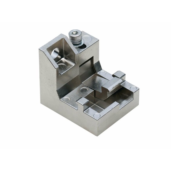 Soporte de montaje lateral fijo (2 soportes por juego) F39-LSGF