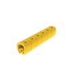 Señalización PVC plástico 4-8mm -TIERR-amarillo 1812-TIERR