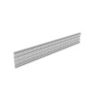 Base continua 31 140 U23X gris RAL7035 31140-04