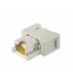 (MOQ:1) (UE:1) Han 1Mod-F RJ45 module, gender changer 09140014721