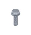 Tornillo DIN 6921 60  M8x25 acero galvanizado clase 6 60829-C6