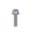 Tornillo DIN 6921 60 M8x35 acero galvanizado clase 6 60849-C6