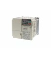 Variador 400V trifásico 4kw 9,2A Control V/F, frecuencia de salida máx. 400 Hz JZA44P0BAA