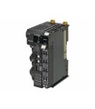 Unidad NX - EtherNet/IP 2 Puertos 10A Bus E/S NX-EIC202