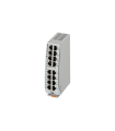 Industrial Ethernet Switch FL SWITCH 1116N