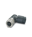 Conector SACC-M12FR-4PL M