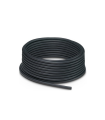 Anillo de cable SAC-12P-100,0-PVC/0,14