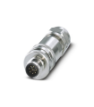 Conector SACC-M12MS-8CON-PG9-SH