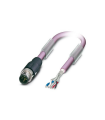 Cable SAC-5P-MS/2,0-920 SCO de sistema de bus 1518177