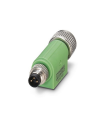 Adaptador SAC-3P-M8MS-M12FS 1519749