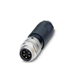 Conector SACC-MINMS-5CON-PG16