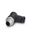 Conector SACC-M12MR-4CON-PG7-M