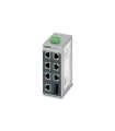 Switch Ethernet FL SWITCH SFN 7TX/FX ST