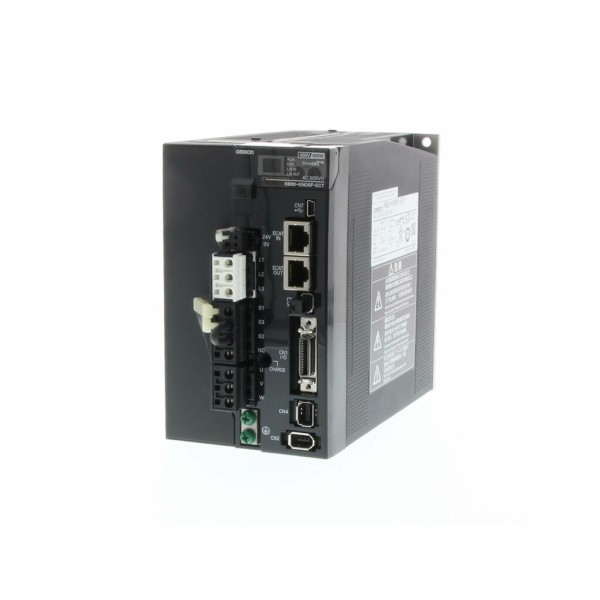 Drive Accurax G5 ETHERCAT, 600W, 400V