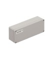 Caja distribución KLIPPON POK 082306 gris