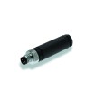 Conector M SAI S M8-3P (M8-3Polos-Macho-Recto) 1803860000