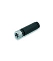 Conector H SAI B M8-3P (M8-3Polos-Hembra-Recto) 1803870000