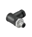 Conector M SAISW-4/9-M 4P PG9 1807360000