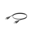 Cable IE-USB-A-A-1.5M