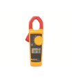 Pinza amperimétrica 400A AC TRUE RMS Fluke323 4152628