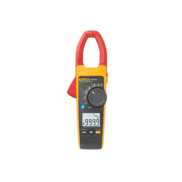 Fluke 376FC-Pinza 1000A TRMS CA/CC con Fluke Connect y sonda IFLEX 4695861