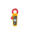 Fluke 368 FC-Pinza de fugas FC 1µA a 60A: mordaza de 40 mm: Función retención: Autoapagado