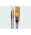 Comprobador eléctrico FLUKE T5-600 600V 659612