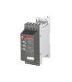 Arrancador suave PSR16-600-70 para voltaje principal máximo de 600V voltaje de suministro de control de 100-240V AC 50/60Hz