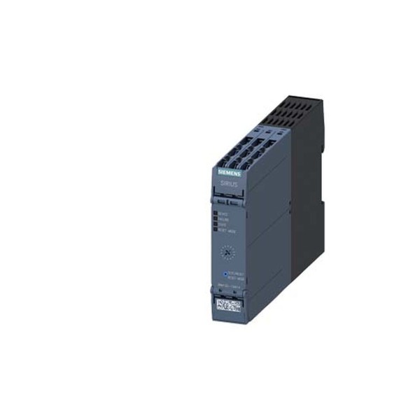 SIRIUS Contactor multifunción inversor: 500 V: 0.4-2,0 A: 110-230 V AC: conexión tornillo