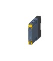 force-guided coupling relay in industrial enclosure 1 NO contact / 1 NC contact (24 V) 24 V DC SIL 3 / PL e screw terminal