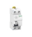 Interruptor diferencial IID 2P 40A 30mA clase-AC residencial A9R60240