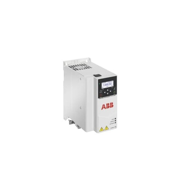 3AUA0000173823  Variador de frecuencia ACS380-040N-12A6-4 PN: 5,5kW, IN: 12,6A ACS380-040N-12A6-4