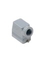 Cubierta conector tapa ILME 10P 16A SH CHO10L