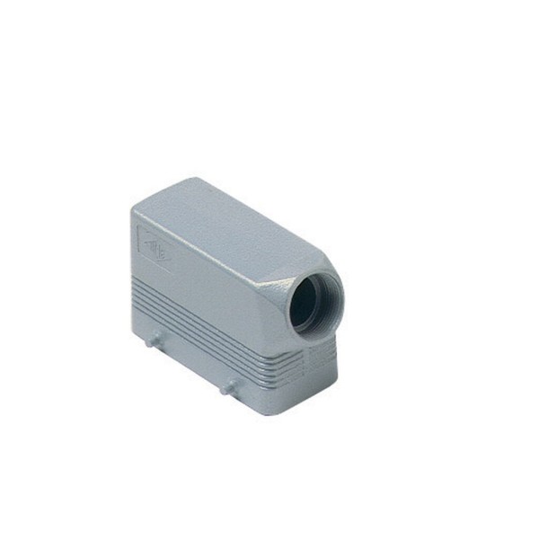 Cubierta conector ILME 16P 16A SH CHO16