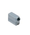 Cubierta conector tapa ILME 16P 16A SH CHO16L