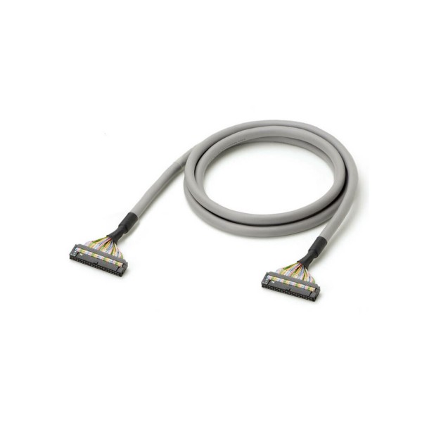 Conector MIL a módulo XW2x 1:1 (1,5m) XW2Z-150K